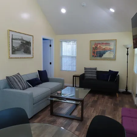 Hill Street Cottage-2